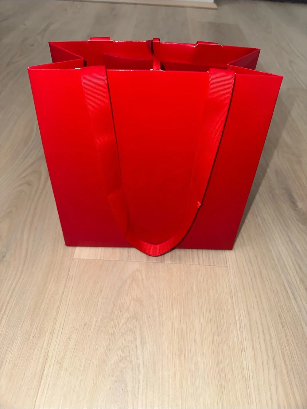 SKIMS Gift bag